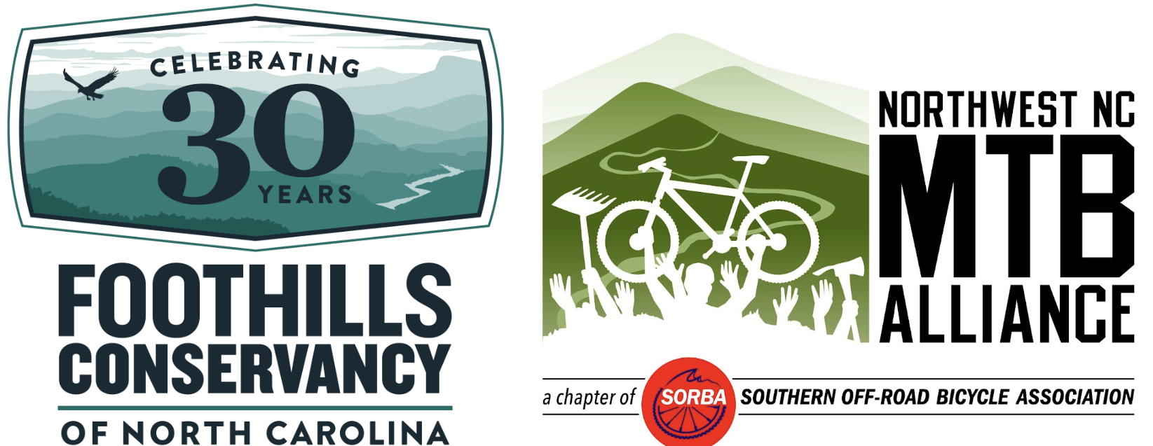 Beginner Guided Mountain Bike Ride!